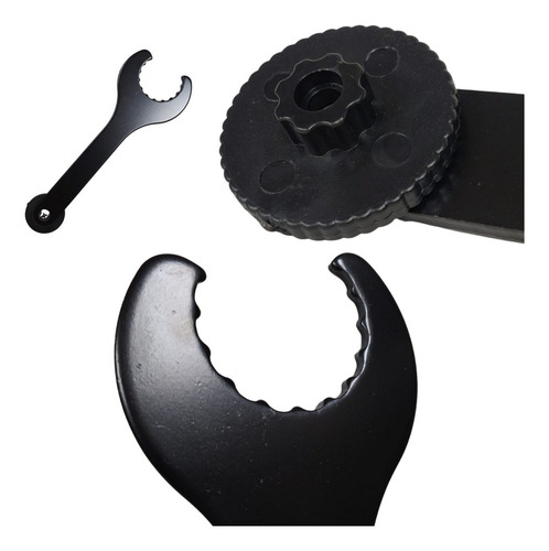 Chave Extrator De Movimento Central Integrado Hollowtech