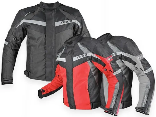 Jaqueta texx new store falcon