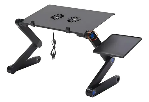 Elevador Notebook Alzador Notebook Plegable Laptop Stand Agu