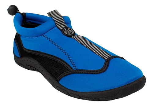 Zapatilla De Agua Maui Nalu Yng Bl 5ca1510