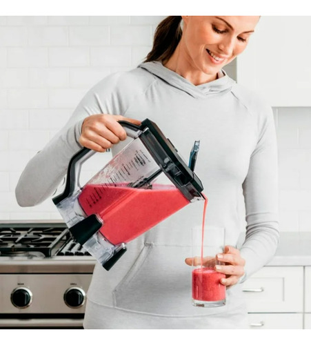 Licuadora Ninja Profesional Plus Blender Auto-iq Bn700 2.1 L