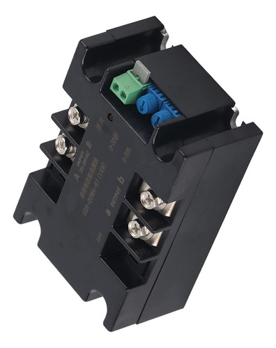 Acessórios De Motor Monofásico Soft Start Controller