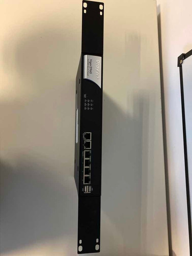 Router Draytek 2960