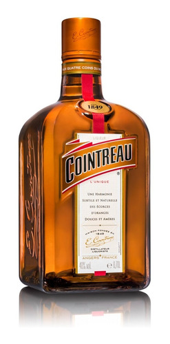 Licor Cointreau 700ml