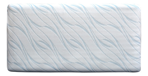 2 Almohadas Inteligentes Viscoelásticas Viggo Chanel 65x34cm