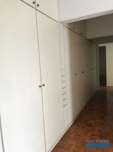 Imagem 6 de 8 de Apartamento - Jardim Paulista - Sp - 638146