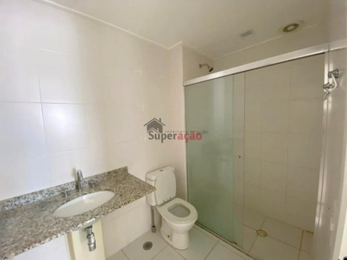 Imagem 10 de 10 de Apartamento - Jardim Flor Da Montanha - Ref: 1799 - V-3599