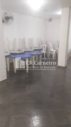 Imagem 23 de 24 de Sobrado Em Condomínio Para Locação No Bairro Vila Araguaia, 3 Dorm, 3 Vagas, 75 M - 1429
