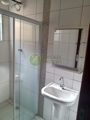 Imagem 15 de 25 de Casa Térrea No Jd. Cruzeiro Do Sul - Ca00339