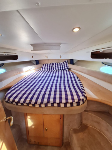 Imagem 14 de 25 de Cranchi 40 - 2012 - 2x Parelha D4 300 - Ñ Phantom Sunseeker