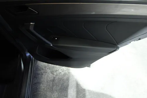 Volkswagen Tiguan 1.4 Comfortline Plus At 7 pasajeros