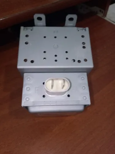 Magnetron Samsung Om75 (31) (Usado)