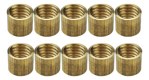 3 X 10 Uds Virolas Para Tacos De Billar Virolas Para Palos
