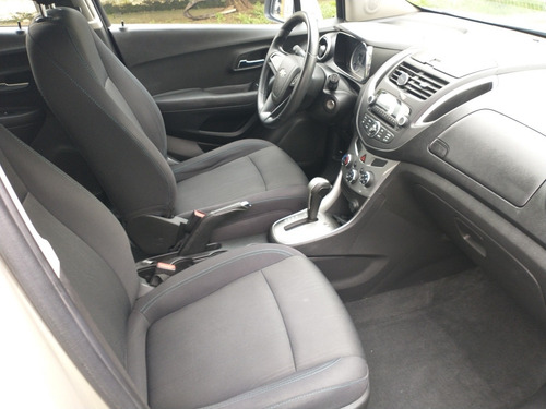 Chevrolet Tracker 2016 1.8 Lt 4x2