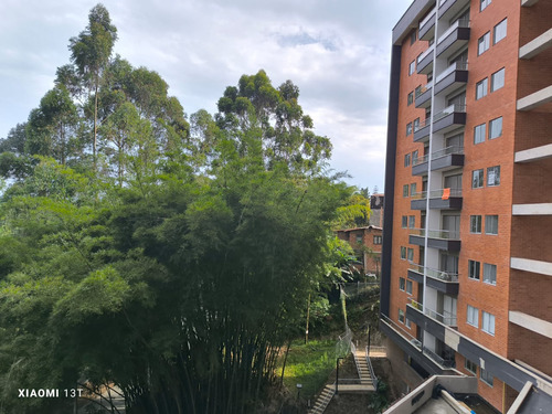 Hermoso Apartamento Para La Venta Entre Marinilla Y Rio Negr