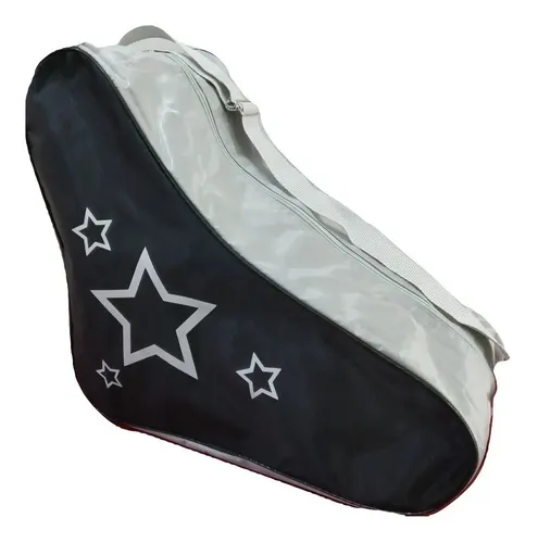 Bolso Para Rollers Patines Artisticos Patin Mochila