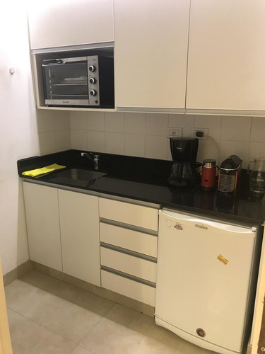 Imagen 11 de 14 de Oficina En Venta Béccar