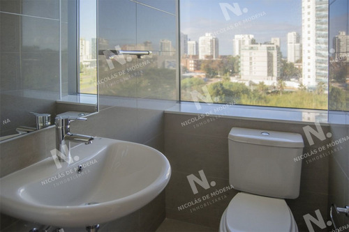 Imagen 20 de 23 de Departamento En Venta, Excelente Ubicacion, Edificio Alexander Boulevard - Punta Del Este Mansa