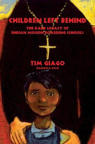 Libro: Children Left Behind: The Dark Legacy Of Indian
