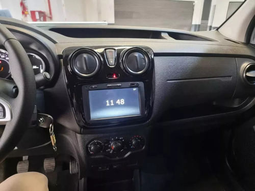 Renault Kangoo Ii Express Confort 1.6 Sce