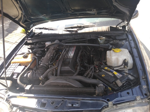 Chevrolet Omega 3.0