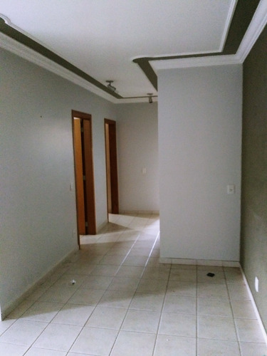 Imagem 3 de 22 de Apartamento Com 78m² No Edifício Coral Glabes Na Zona Sul De Ribeirão Preto-sp, Com 3 Dormitórios (sendo 1 Suíte), Com 2 Vagas De Garagem - Ap00459 - 69021600
