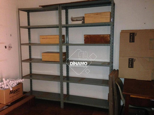 Imagem 12 de 12 de Salão Comercial À Venda, Campos Elíseos - Ribeirão Preto/sp - Sl0293