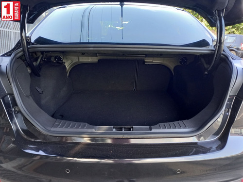 Ford Focus Fastback Se Plus 2.0 16v Powershift Flex