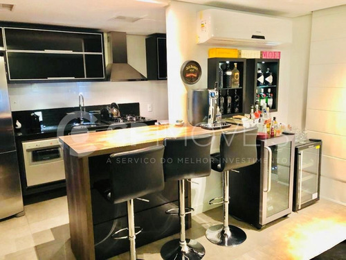 Imagem 2 de 22 de Apartamento Em Jardim Lindóia, Porto Alegre/rs De 132m² 3 Quartos À Venda Por R$ 640.000,00 - Ap2062078-s
