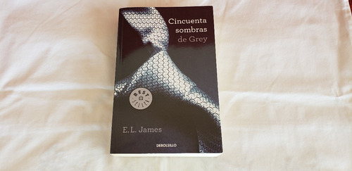 Cincuenta Sombras De Grey