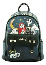 Comprar Wondapop Disney Pesadilla Antes De Navidad 11 Mini Mochila