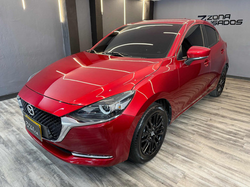 Mazda 2 1.5 Grand Touring Lx