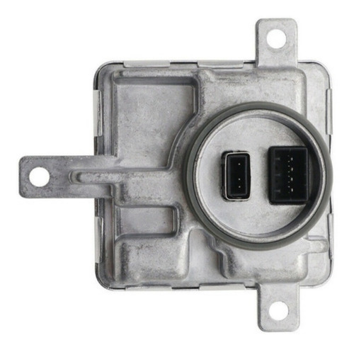Imagen 3 de 10 de Modulo Control Lampara Xenon Vw Vento Sharan Touareg Tiguan