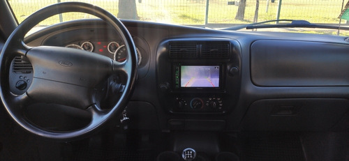 Imagen 11 de 13 de Ford Ranger 2008 3.0 Cd Xl Plus 4x2
