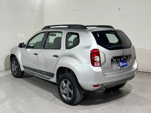 Renault Duster 1.6 4x2 Tech Road 110cv