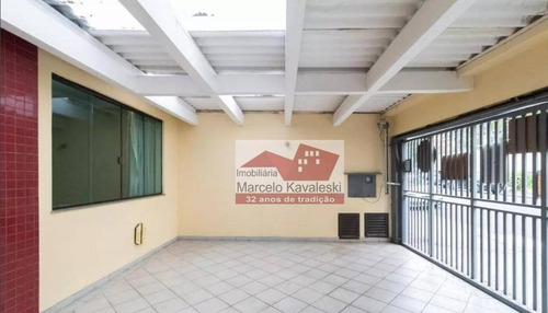 Imagem 18 de 20 de Sobrado À Venda, 141 M² Por R$ 790.000,00 - Mooca - São Paulo/sp - So3323