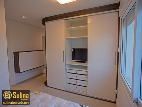 Imagem 10 de 30 de Casa À Venda Em Xangri-lá - Ca00318 - 1615701