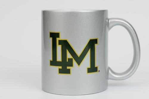Taza Cañeros Glitter 2019