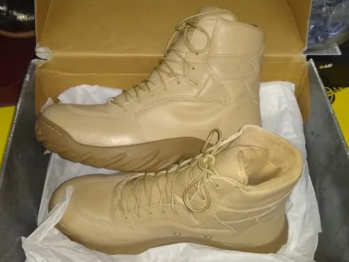 Bota desert on sale oakley