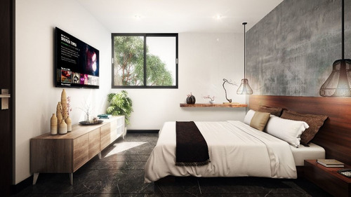 Imagen 9 de 10 de Departamento En Venta, Mérida, Yucatán