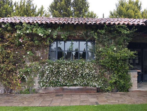 Casa Los Pinos Estilo Toscana En Viñedos Carr. San Miguel-dolores E1
