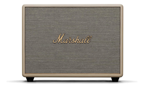 Altavoz Inalámbrico Bluetooth Marshall Woburn Iii