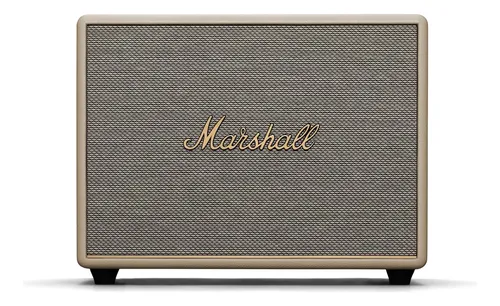 Altavoz Inalámbrico Bluetooth Marshall Woburn Iii