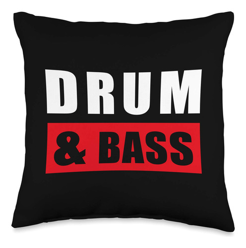 Drum & Bass Music Gifts Drum & Bass Drum And Bass Music Dnb 