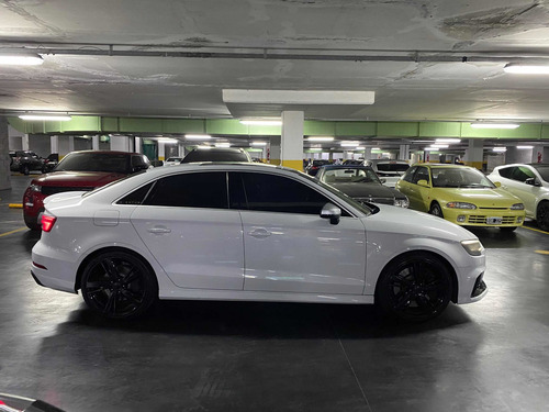 Audi Rs3 2.5 Sedan 400cv 2019