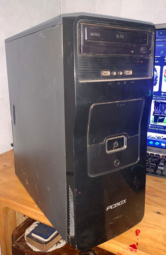 Pc Intel I3 9100f / Intel I5 3330