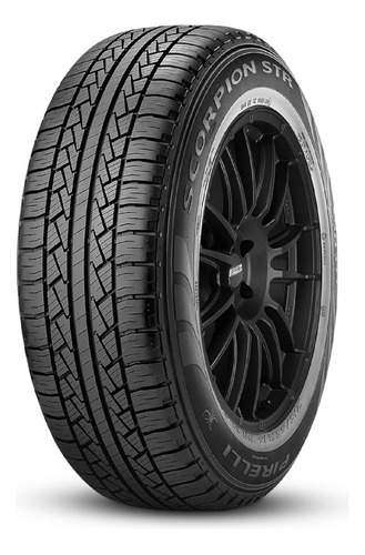 Kit 2 Neumáticos Pirelli Scorpion Str 235/60r16 100h