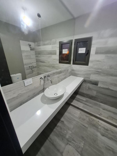 Arguello - Alquiler - Housing - Casa 2 Dormitorios