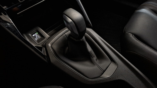 Peugeot 208 1.6l Allure Pack Tiptronic