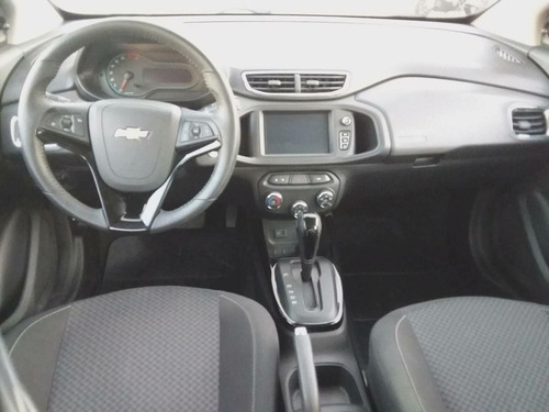 Chevrolet Prisma 1.4 Mpfi Lt 8v Flex 4p Automático
